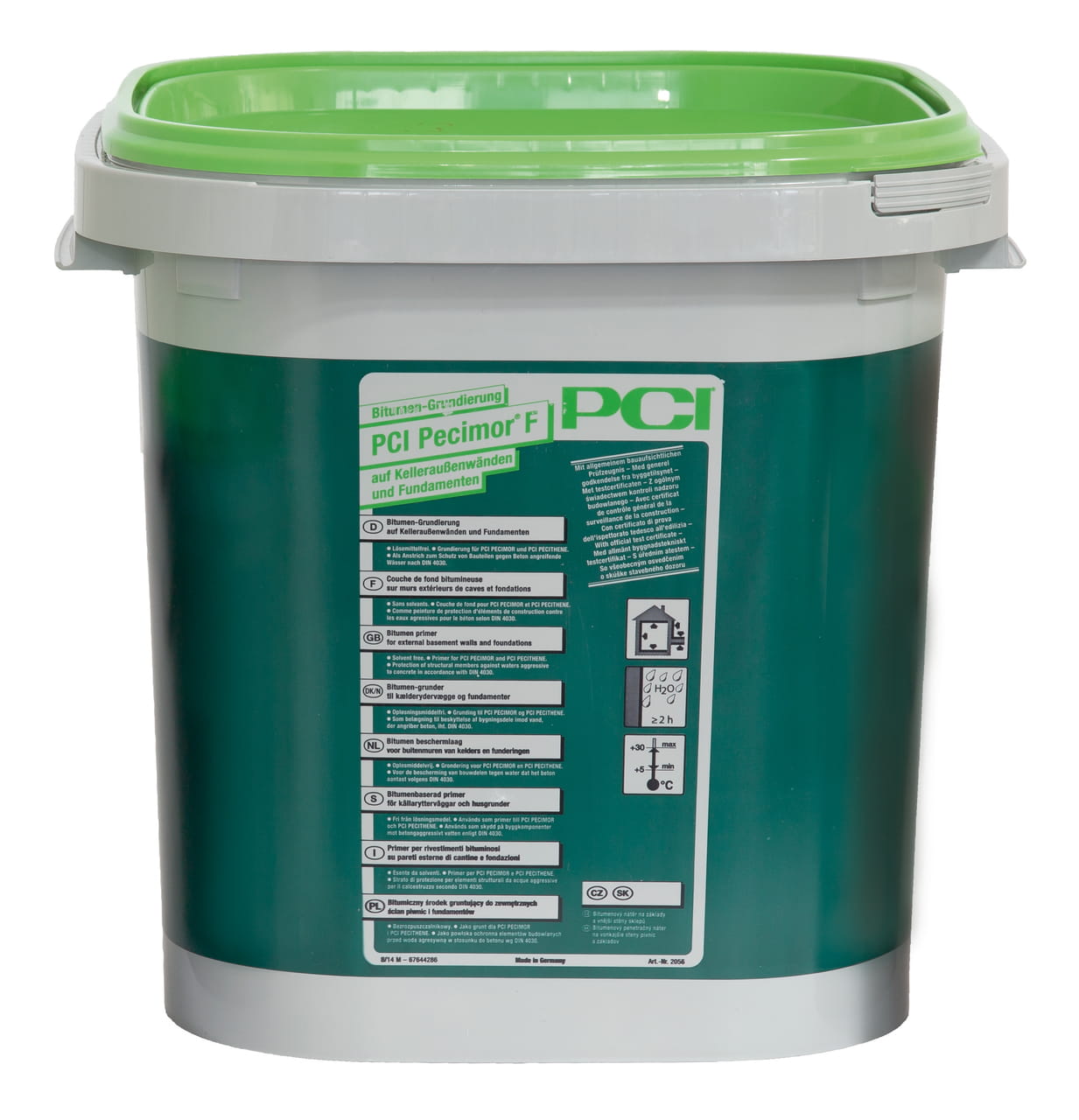 BASF PCI PECIMOR F ŚRODEK GRUNTUJĄCY 33L