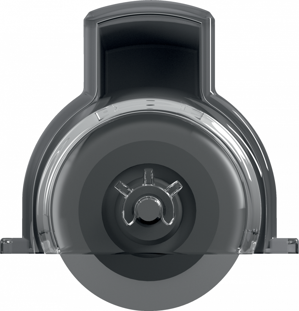 Ostrze do trymera Leitz Precision Home Office, do cięcia w linii prostej, 52x57x55mm, 1 sztuka