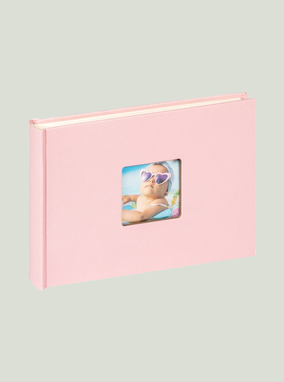 Album na zdjęcia Fun Album 22x16 cm Pink