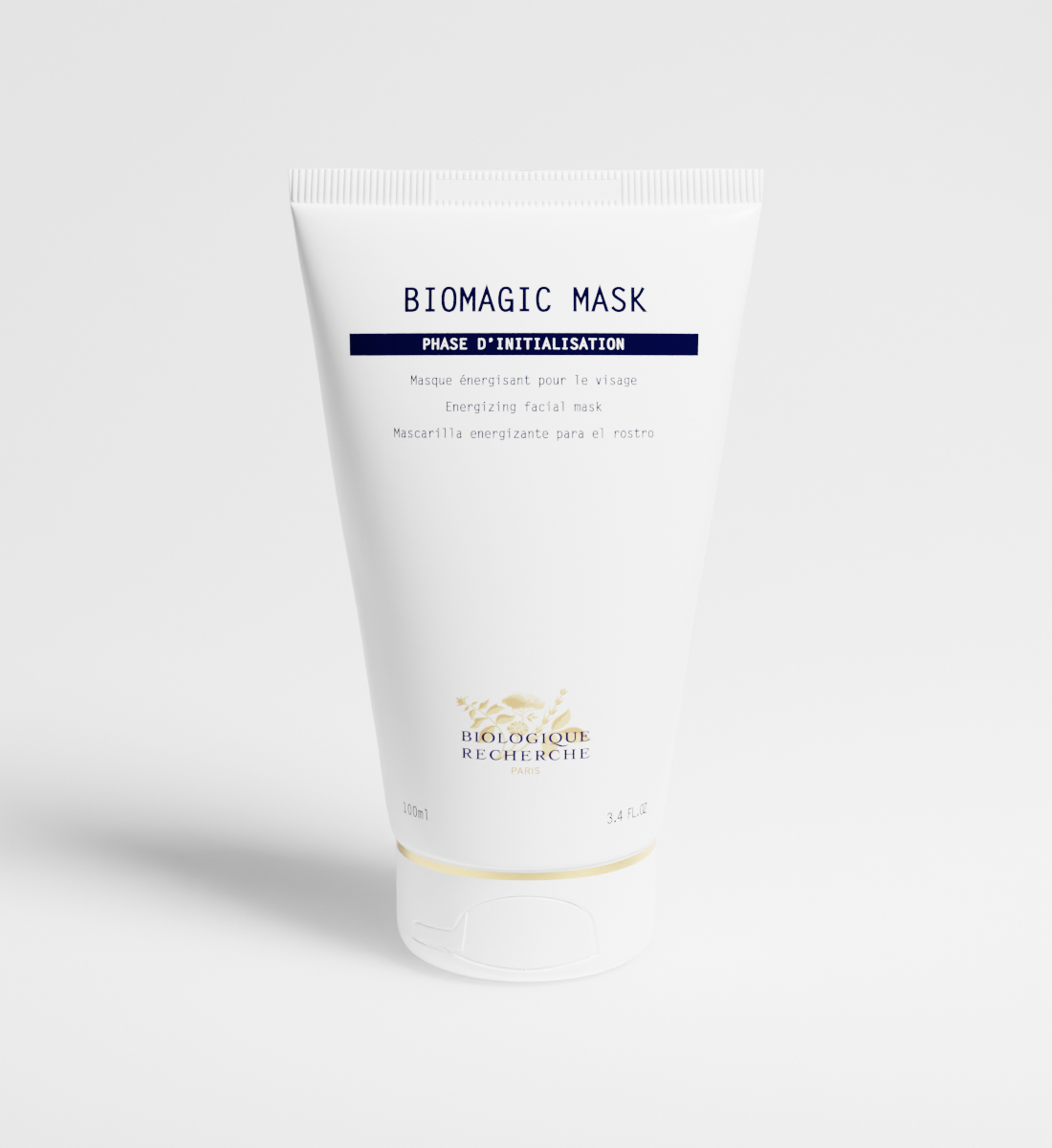 Biologique Recherche Biomagic Mask 100ml.