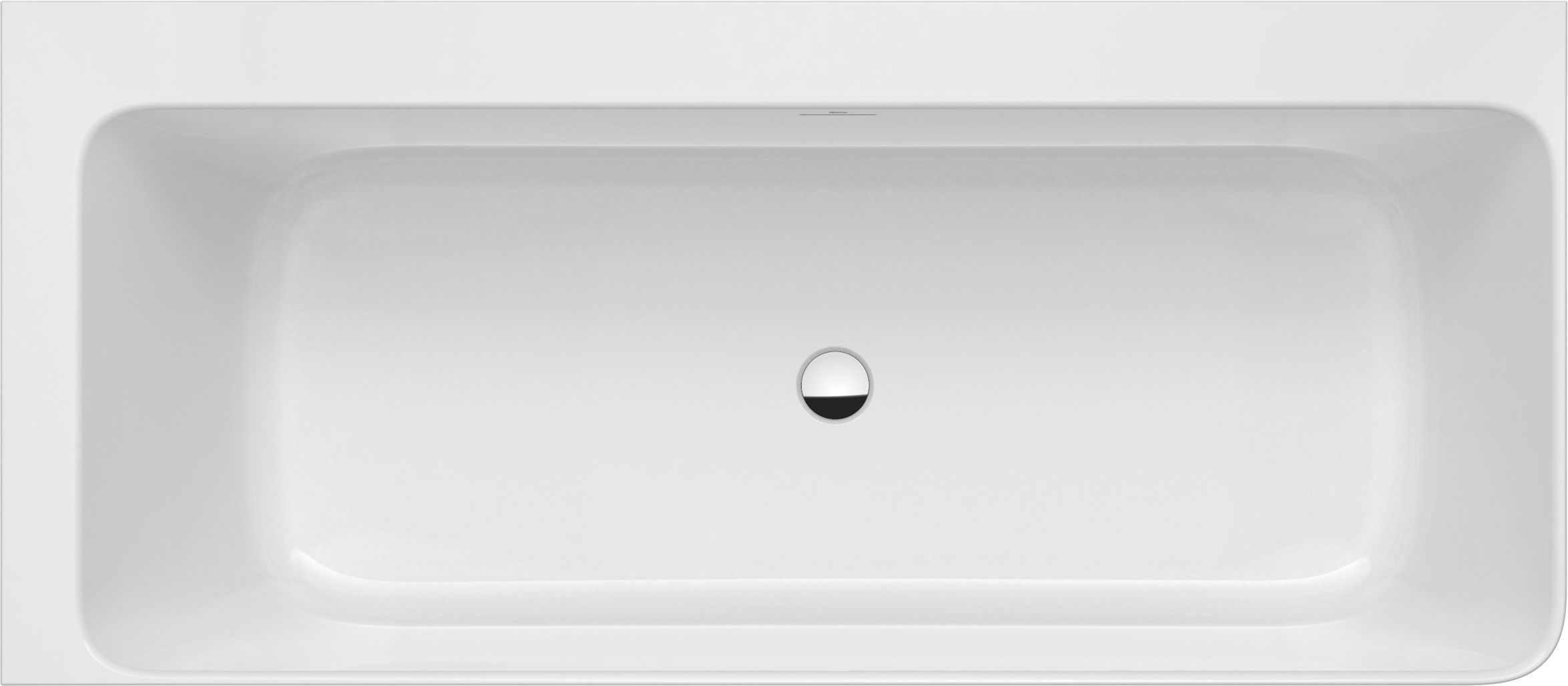 Roca Ona wanna narożna 160x70 cm lewa biała A248629000