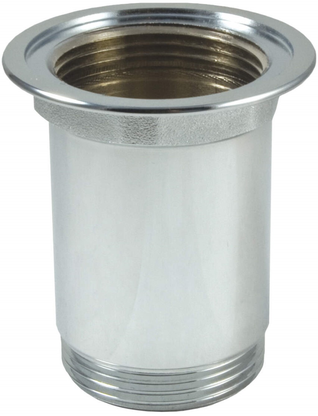 Deante tuleja mocująca do korków umywalkowych XNHC011U