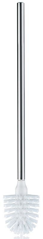 Kela La Brosse szczotka toaletowa zapasowa biała 20138 - Wysyłka w 24h