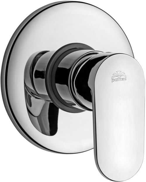 Paffoni Candy bateria prysznicowa podtynkowa chrom CA010CR