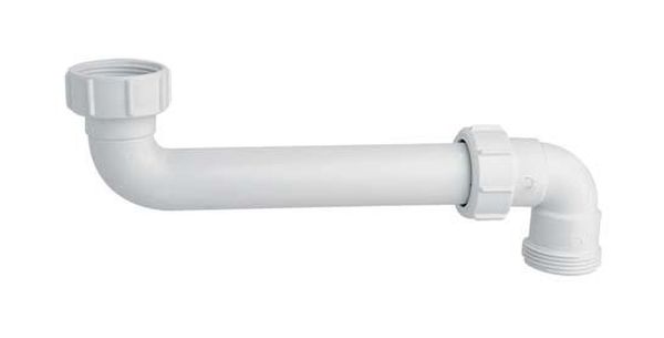 McAlpine przedłużka do syfonu zlewozmywakowego HC13