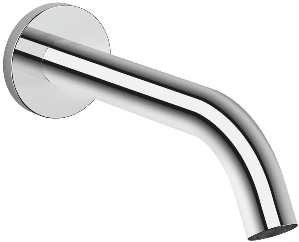 Dornbracht Meta wylewka wannowa podtynkowa chrom 13801660-00