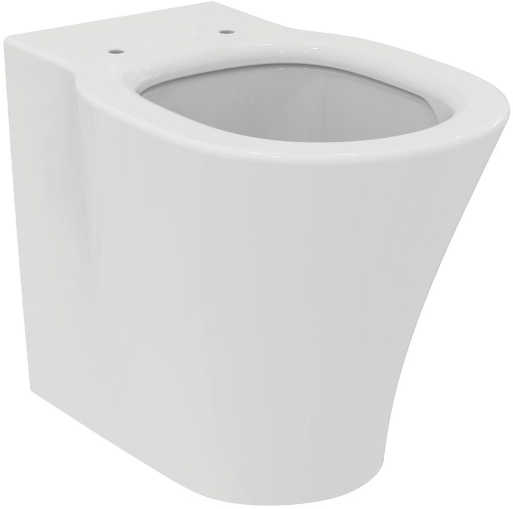 Ideal Standard Connect Air miska WC stojąca biały połysk E004201