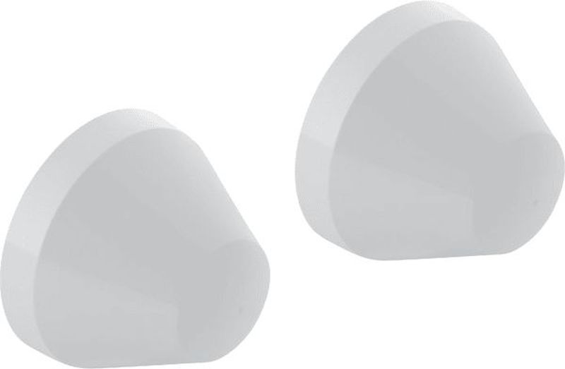 Geberit zaślepka otworu 217.713.46.1