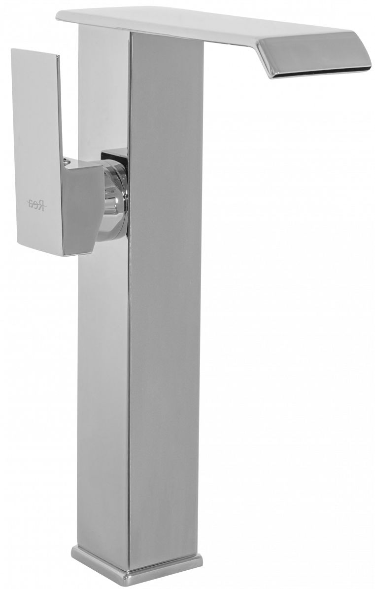 Rea Kent bateria umywalkowa stojąca chrom REA-B8011