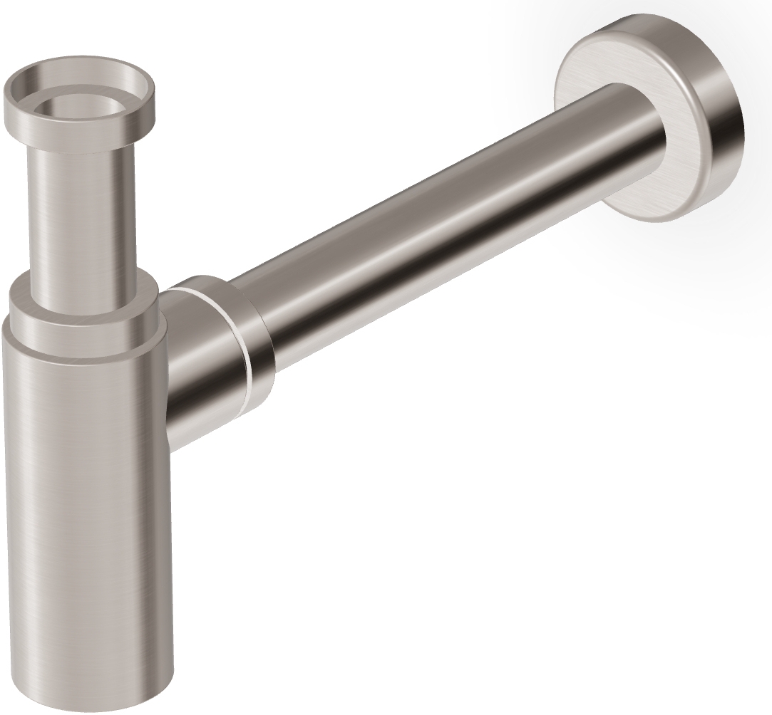 Zucchetti Isy syfon do umywalki butelkowy Z9502P.C3