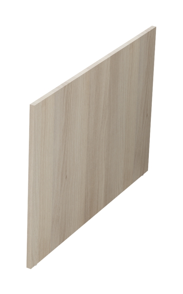 Cersanit Smart panel meblowy boczny do wanny jesion jasny S568-028