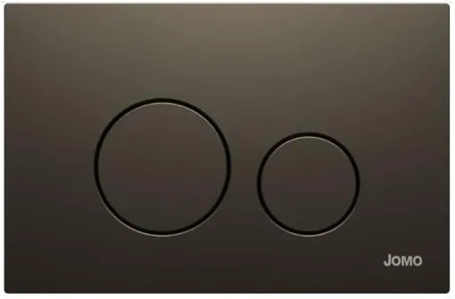 Werit Switch przycisk spłukujący do WC grafit 102-000000414 - Wysyłka w 24h