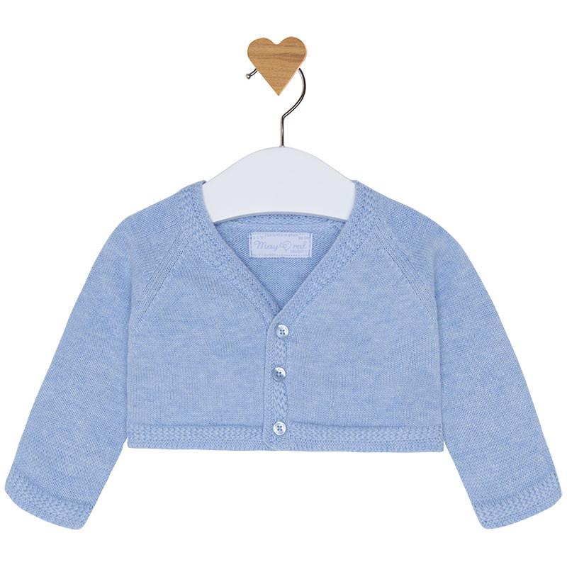 MAYORAL 1308 Bolerko do chrztu