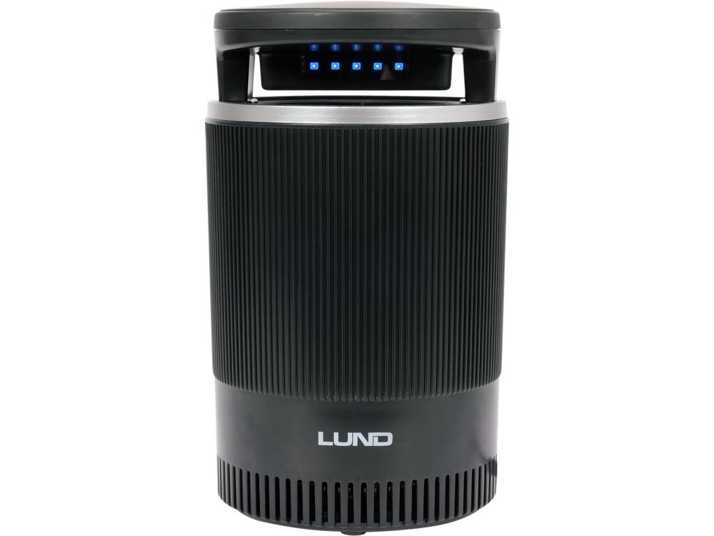 Lampa UV z wentylatorem przeciwko owadom 30m2 | 67011