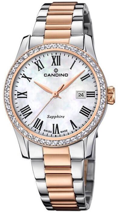 Zegarek damski Candino C4741_2