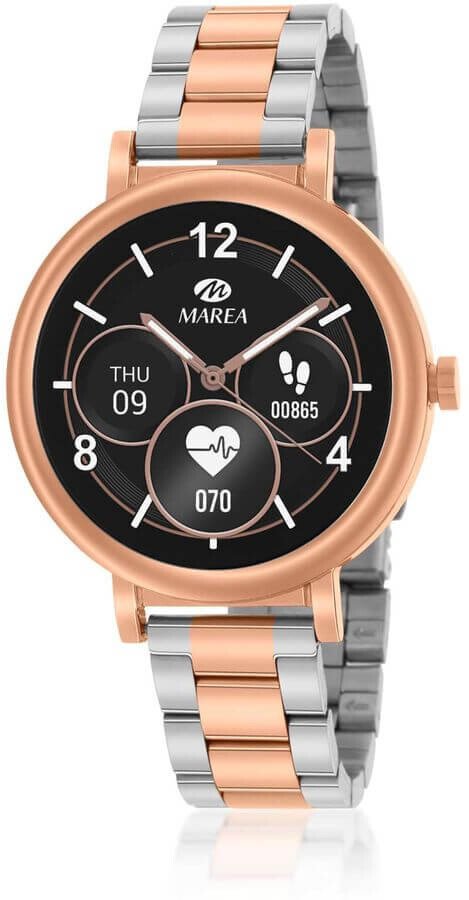 Zegarek damski Marea Lady B61002-3