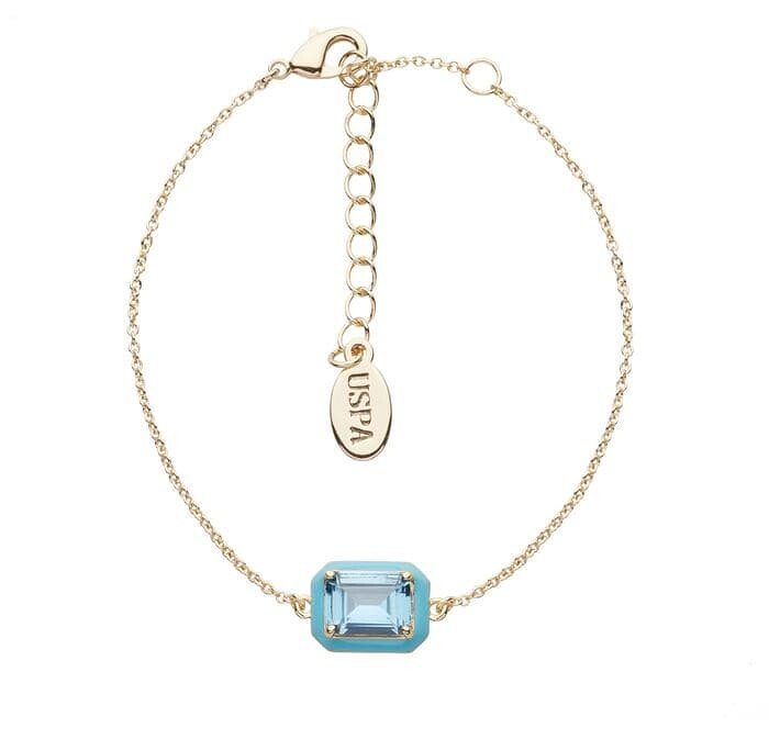 Bransoletka damska U.S. Polo Assn. Chelsie JW3190BR