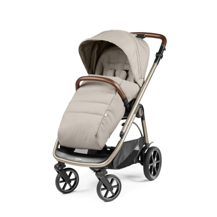 Peg Perego Veloce - wózek spacerowy-Astral