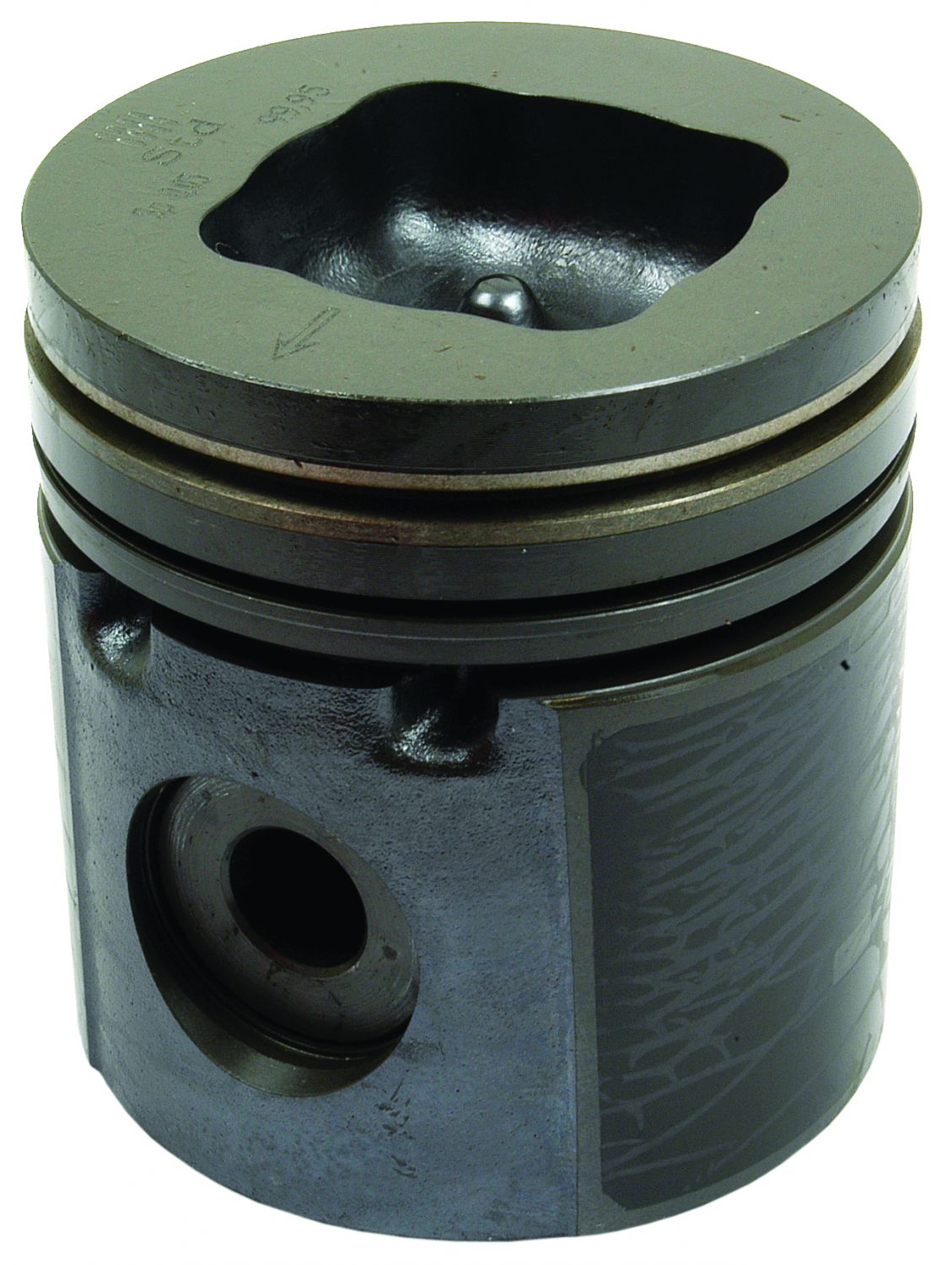 Tłok silnikowy Massey Ferguson Perkins U5LL0016