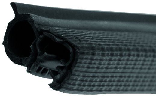 Uszczelka do okna 5-6MM 50m. 101128