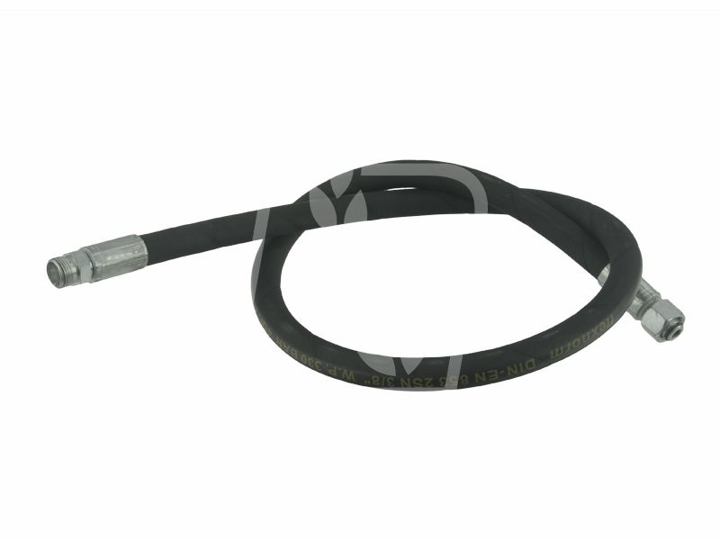 Wąż hydrauliczny 80160163