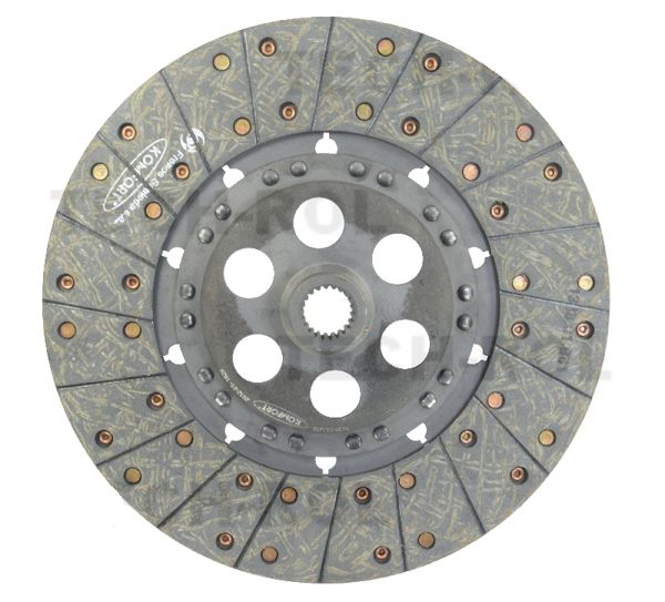 Tarcza sprzęgła Massey Ferguson URSUS 3512 7012031M91