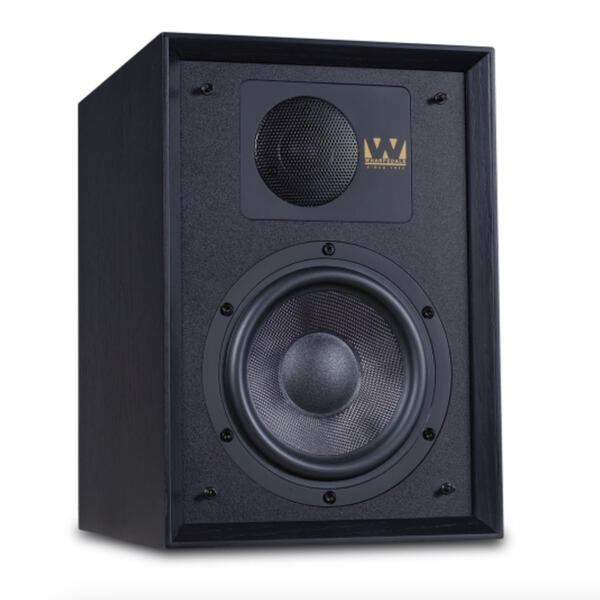 Kolumna głośnikowa podstawkowa wharfedale denton 85th