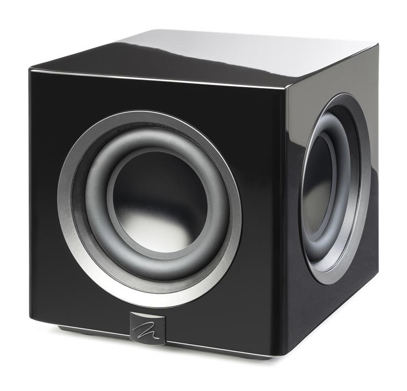 Subwoofer aktywny martin logan abyss 8