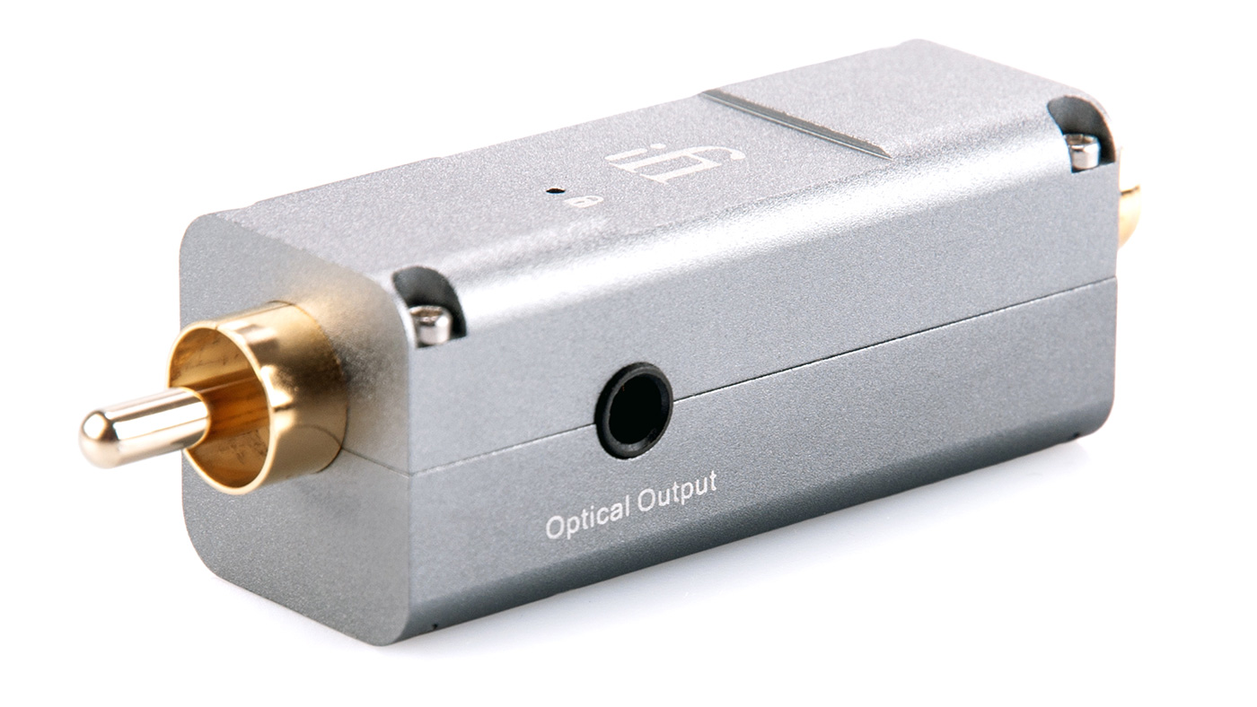 Ifi audio spdif ipurifier 2