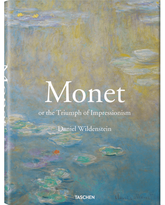 Monet or The Triumph of Impressionism