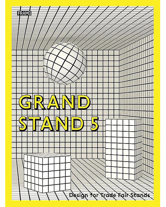 Grand Stand 5. Design for Trade Fairs