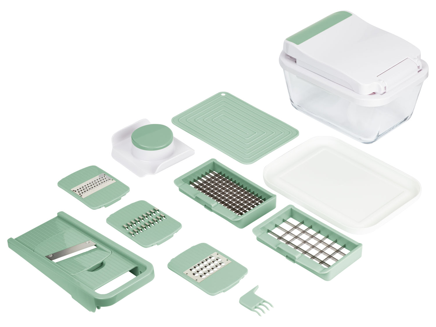 Ernesto Wielofunkcyjna krajalnica