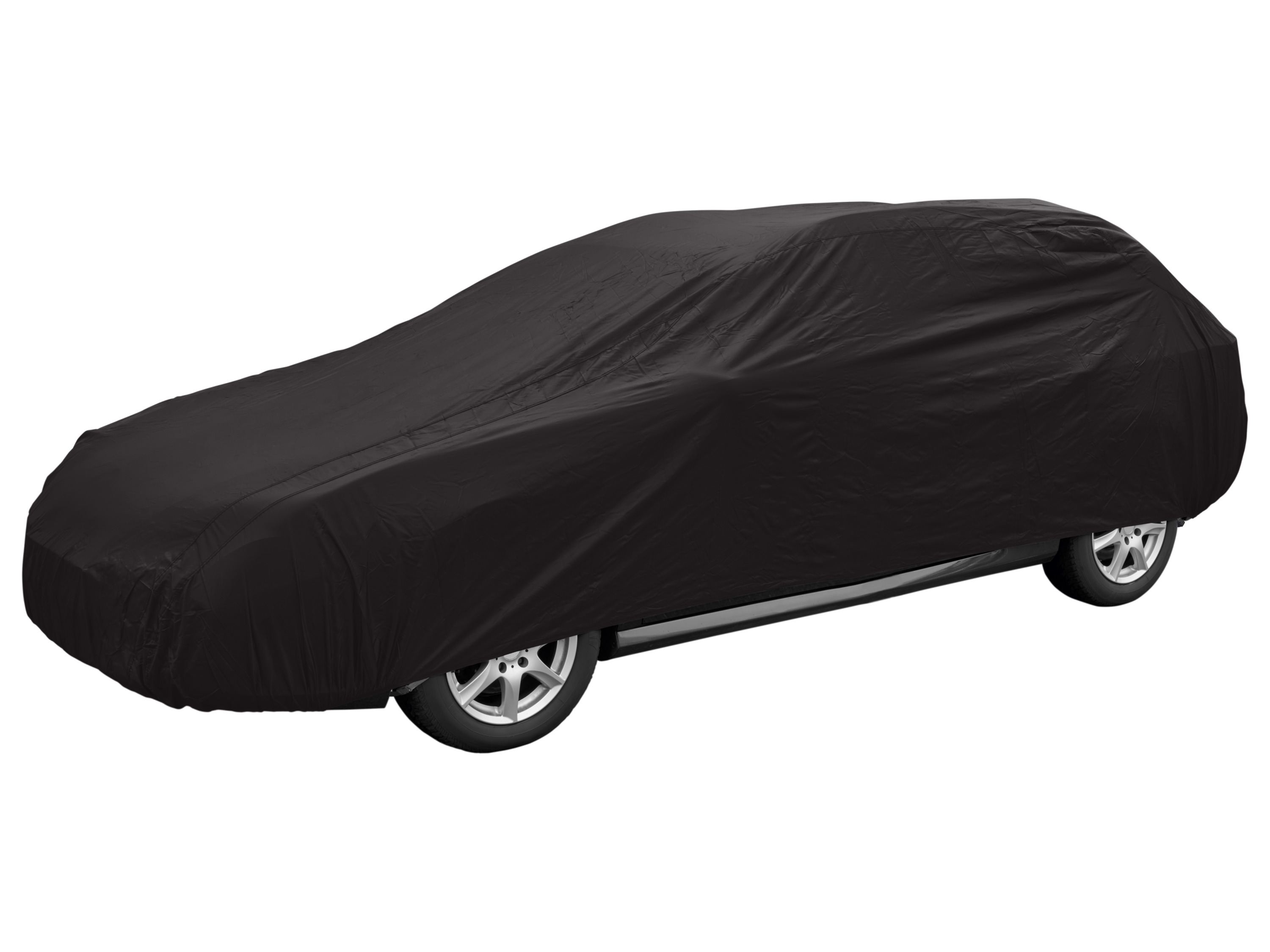Ultimate Speed Pokrowiec na samochód Rozmiar XL