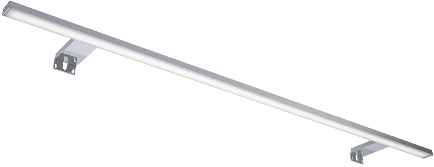 Darmowa Dostawa - Kinkiet 1x15 W chrom Elita Esther RE071000010040