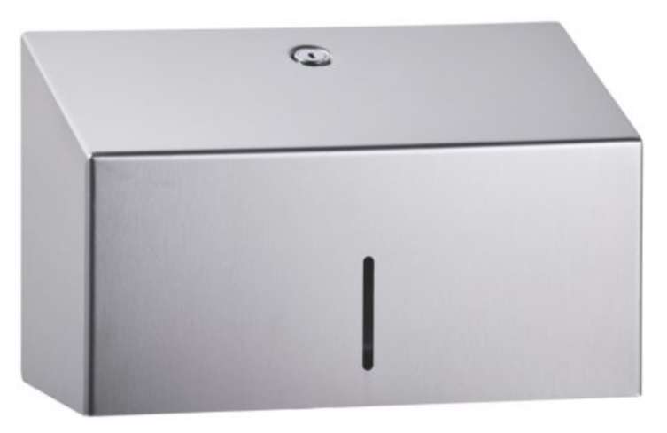 Darmowa Dostawa - Podajnik do ręczników papierowych Merida Stella Mini ASM201