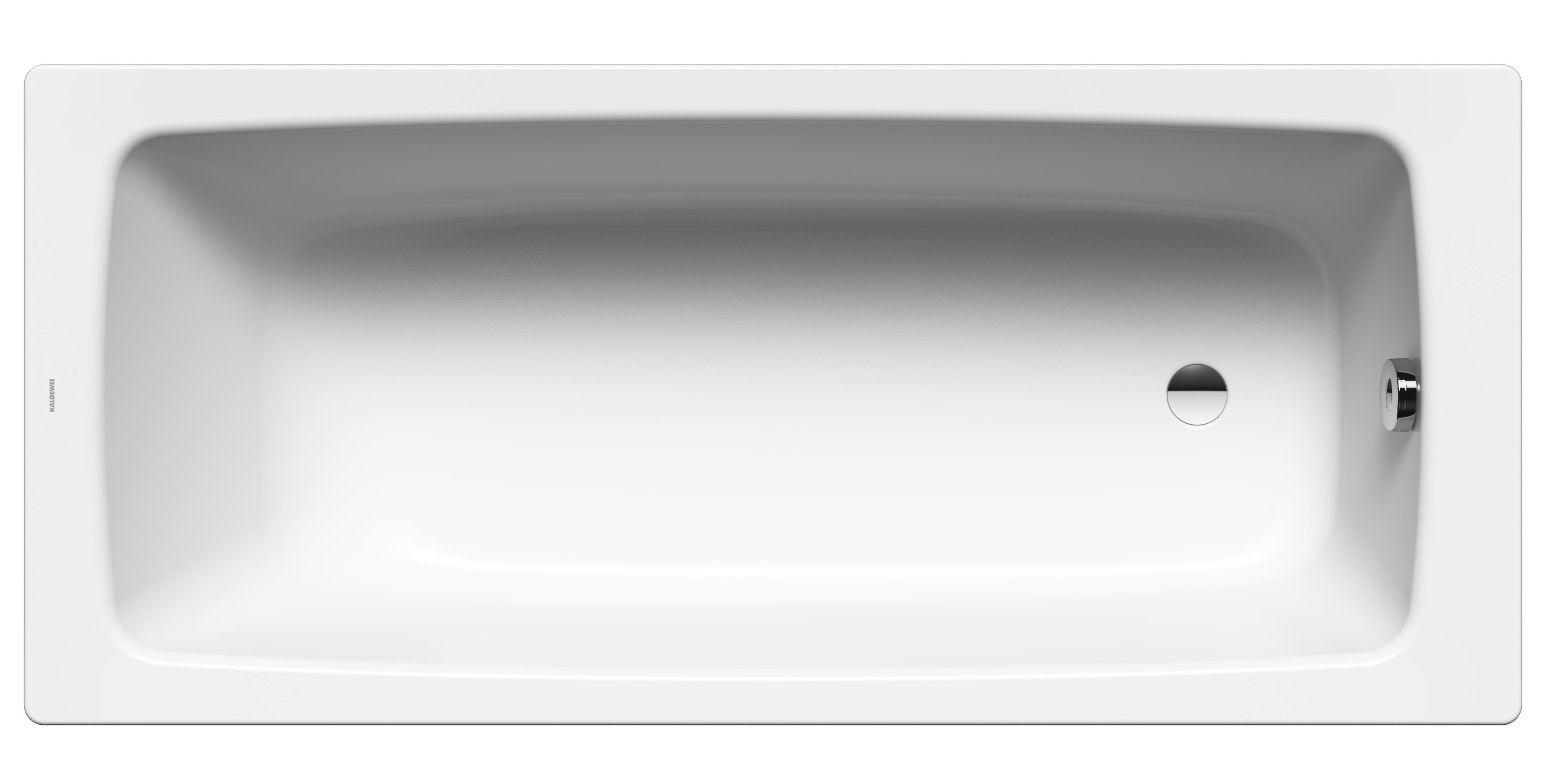 Darmowa Dostawa - Wanna prostokątna 170x75 cm Kaldewei Cayono 275000010001