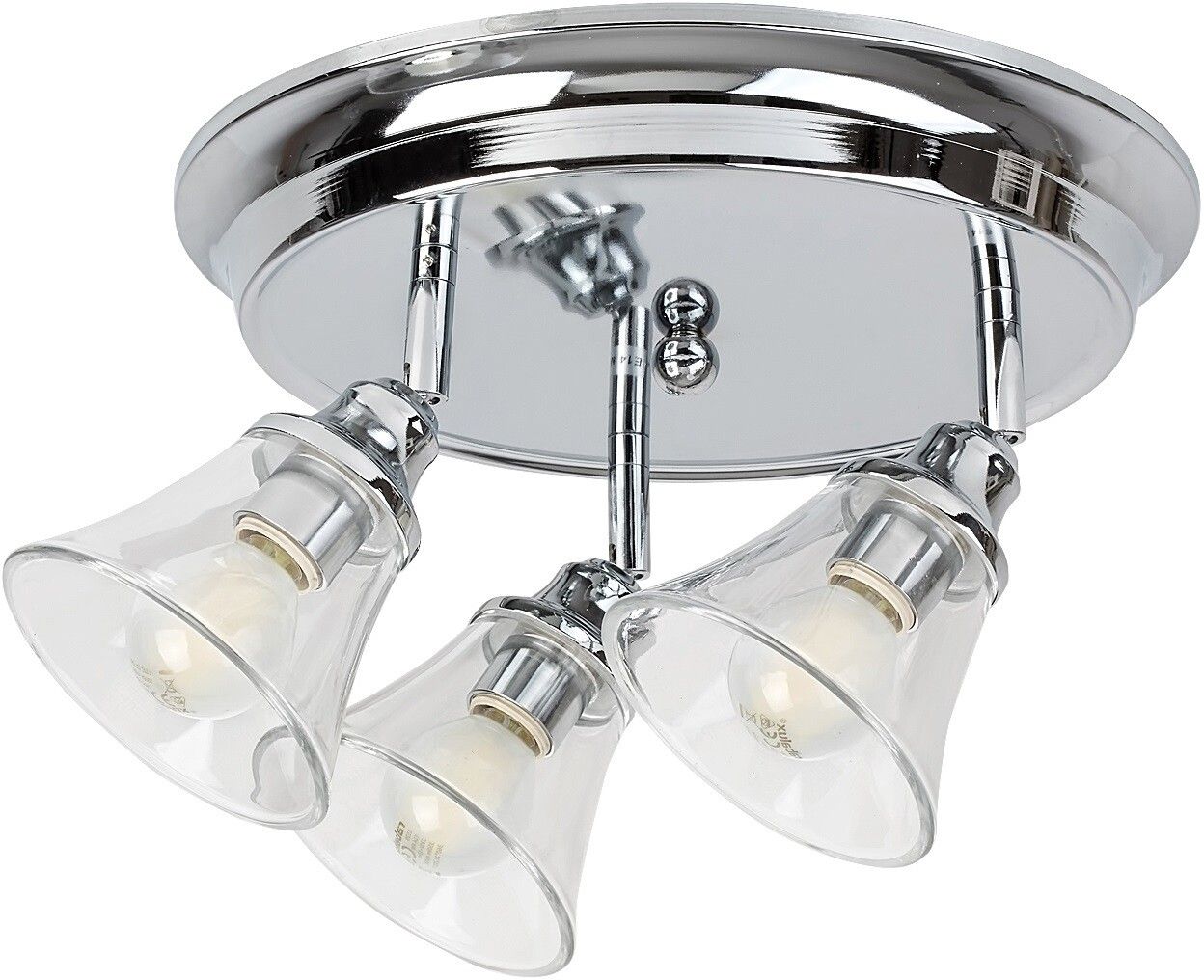 Darmowa Dostawa - Lampa podsufitowa Rabalux Antoine 3210