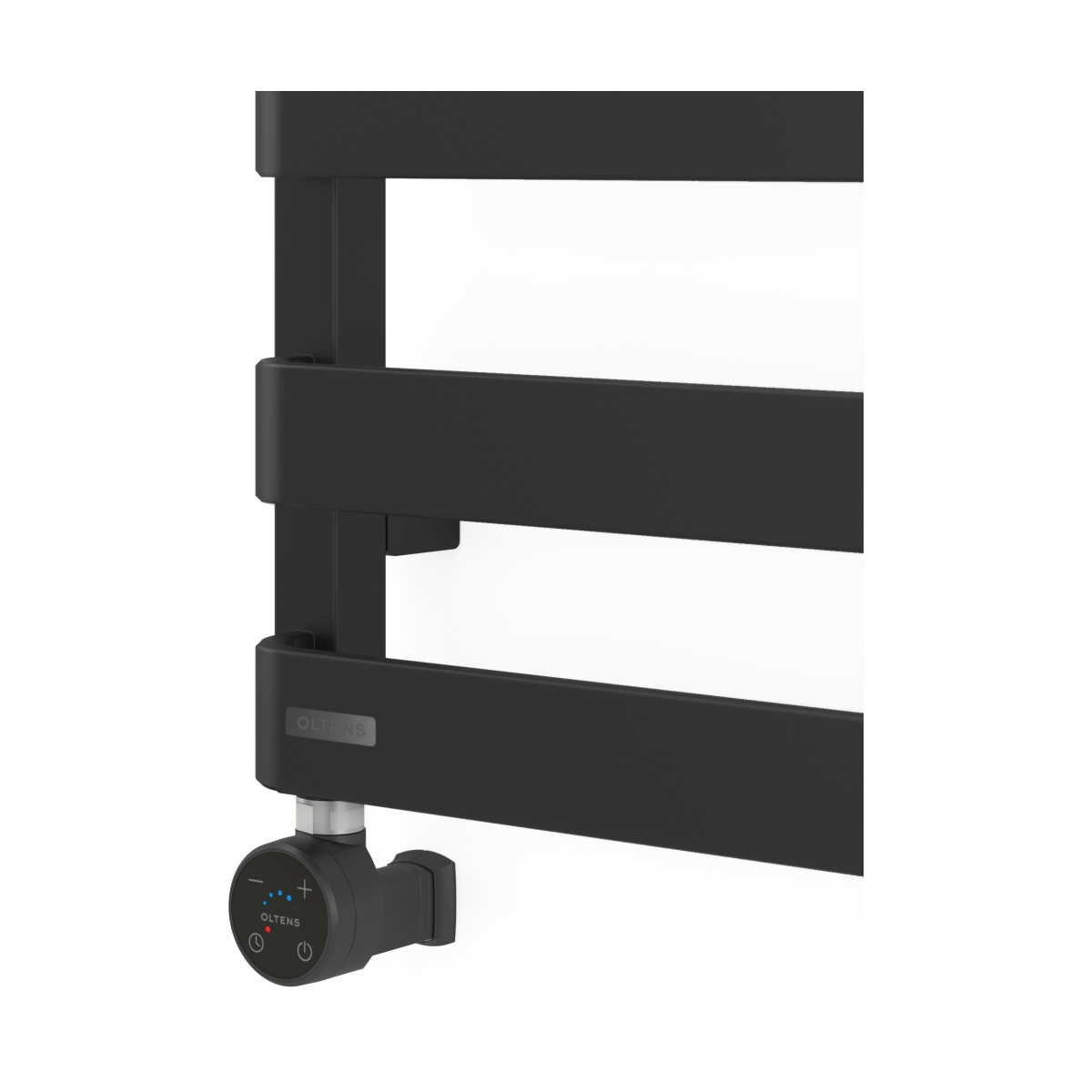 Darmowa Dostawa - Grzałka elektryczna 600 W czarna Oltens Varmare 55910300