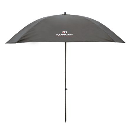 Konger Parasol Adventure 250cm / 50' / 125cm