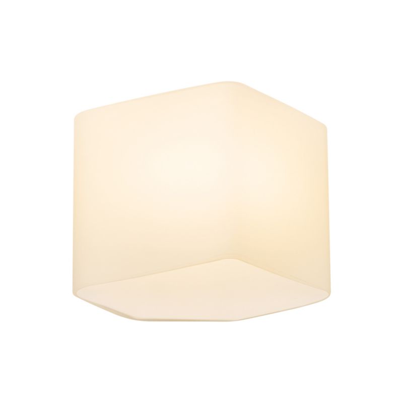 Kinkiet SPOT Light 1xLED 6W Subtelna Biel w Minimalistycznym Stylu, Polski Producent, 1 szt.