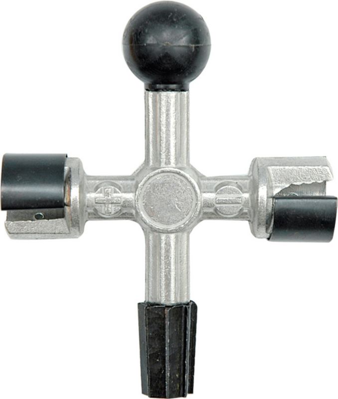 Szczotka do klem Vorel