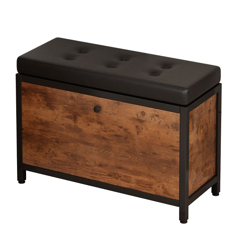 Szafka na buty Rebiko pojemna z siedziskiem 1 szt.