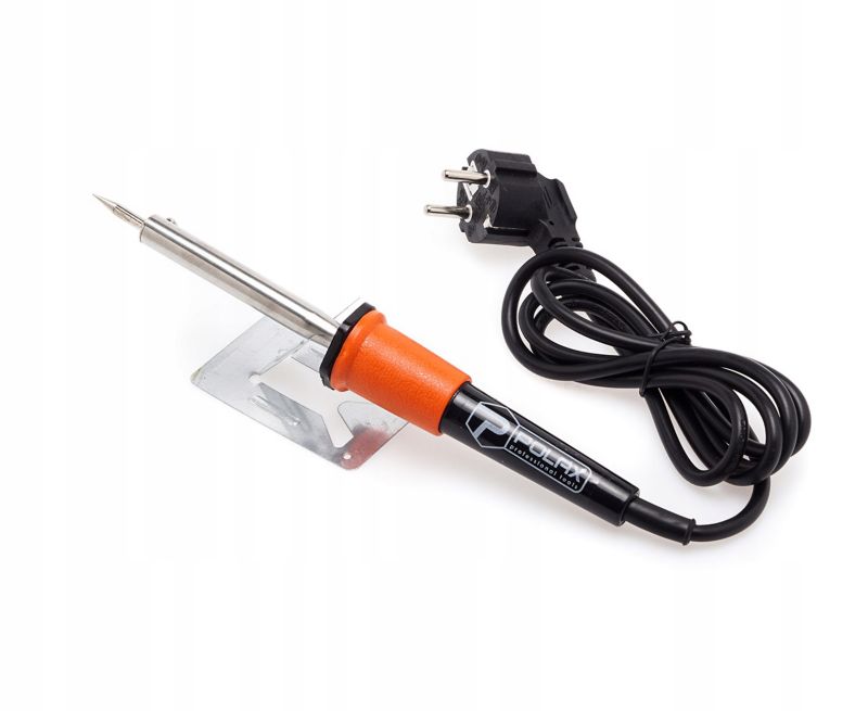 Lutownica Polax 100W do lutowania kontaktowa 1 szt.