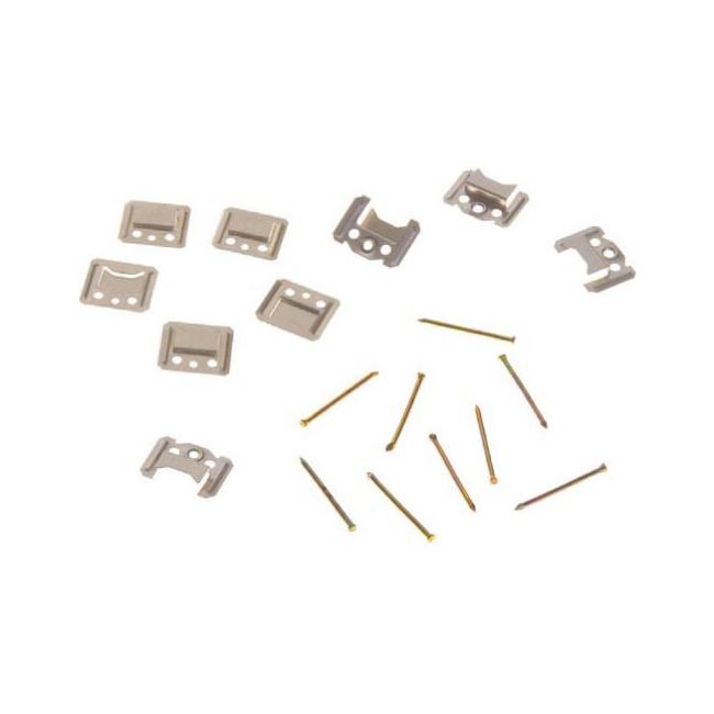 Klamra montażowa Sezamstyl C4 300 szt.