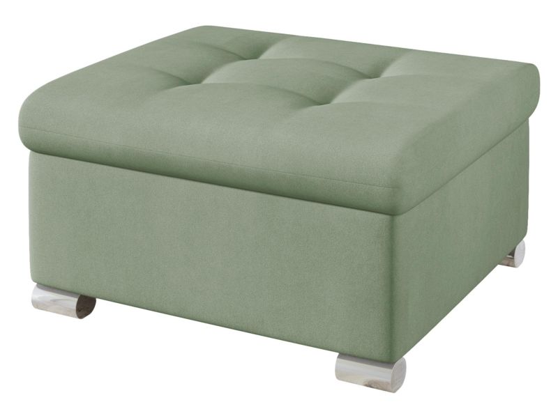 Pufa MIRJAN 24 Niko Mała jasnozielony 1 szt.