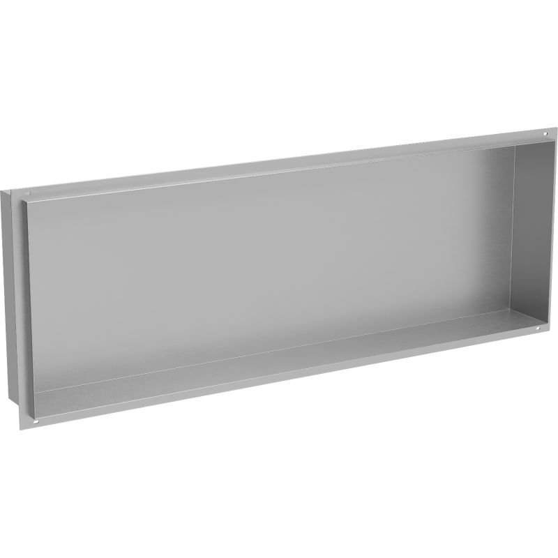 Półka wnękowa Mexen X-Wall-NR inox 90x30 cm 1911903010 1 szt.