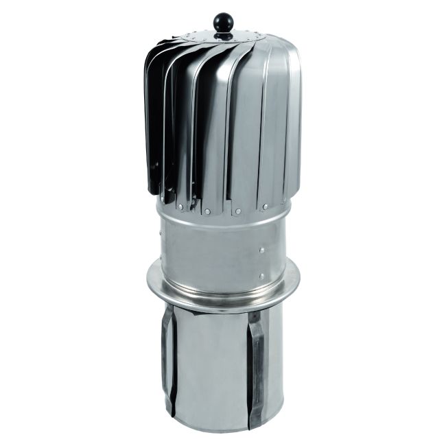 Nasada Darco Tulipan 150 mm ocynkowane aluminium