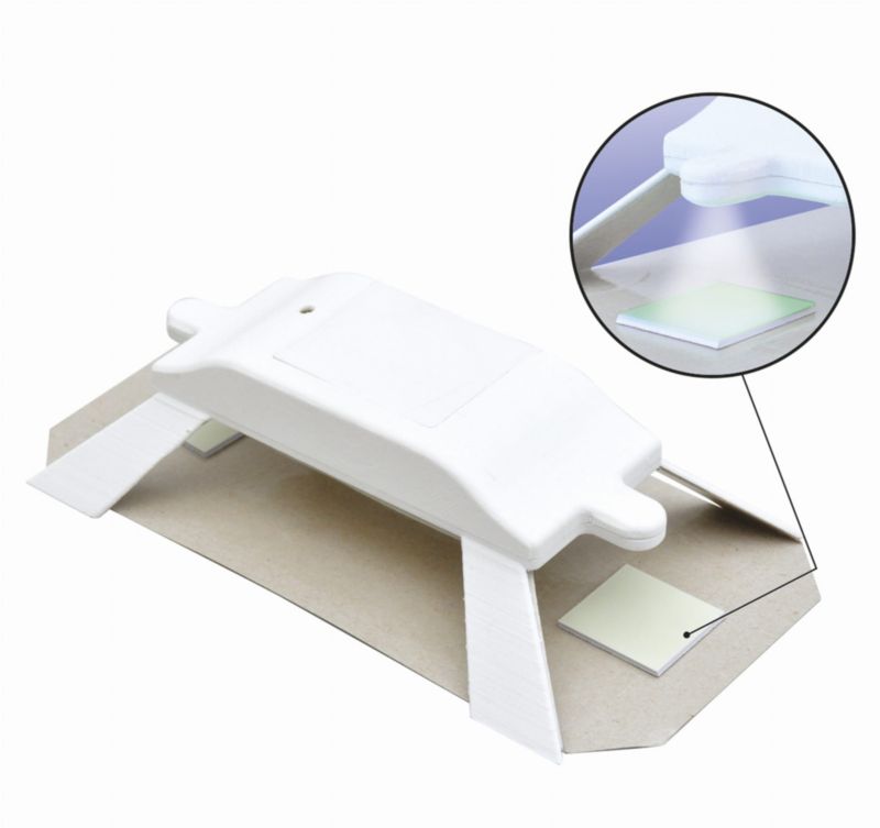 Naświetlacz SOLARIS LED do L-TRAP wspomagający pułapki na chrząszcze panko 1 szt.