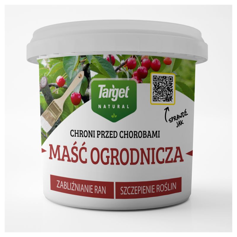 Maść ogrodnicza Target 350 g