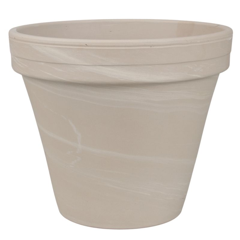 Donica terakotowa Cermax Blt granit 12 cm (11)